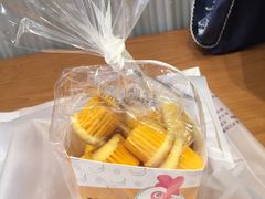 -巴黎贝甜(豪浦店)