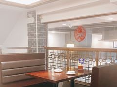 卡座-鱼篮仔·潮汕美食(圆明新园店)