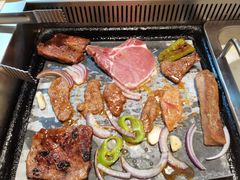 -金米客烤肉自助(中山路茂业时代城店)