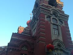 -圣·阿列克谢耶夫教堂