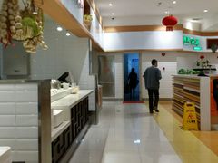 -光明·博海美食花园(上海瑞金医院12号楼店)