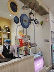 -meland club亲子乐园(北京芳圆里ID MALL店)