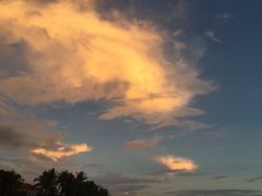 沙巴香格里拉日落酒吧-Sunset Bar(丹绒亚路香格里拉店)
