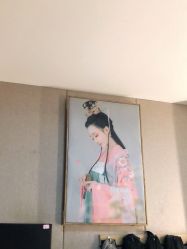 -盘子女人坊古装写真摄影(天津总店)