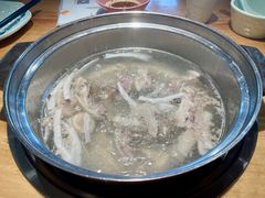 -椰夫人·养生椰子鸡(金沙洲永旺店)