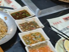 -德四家·云南傣味烧烤品牌(和谐店)