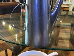 咸奶茶-海拉尔蒙古包(房山长阳总店)