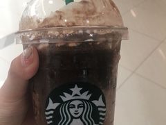 -星巴克(温州银泰大西洋店)