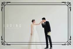 -布丁婚纱摄影工作室