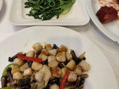 -天福苑(崇宁路店)