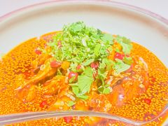 -辛香汇·现炒川菜(城北万象城店)