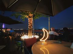 -岁粤Moon·湖景餐厅(月光码头店)