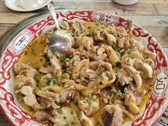 -食德喜·阳山鸡王食研基地
