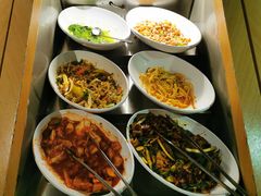 -火炉火自助餐(枫蓝国际店)