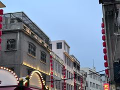-汕头市小公园