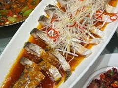 -小隐院子·庭院餐厅(大学城后湖店)
