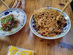 -秦胖子肉陀良心店