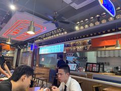-贯一台湾牛肉面(八一七中路店)