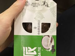 -麦当劳(新王府井店)