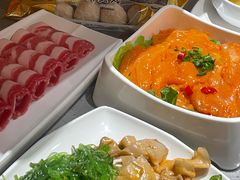 -海底捞火锅(丰尚国际广场店)