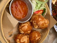 -KingThaia金泰兰(滨江天街店)