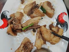 -华仔土鸡店(创意产业园店)