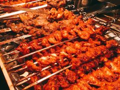 -梨花自助烤肉(天河城店)