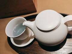 -隐溪茶馆(金虹桥店)