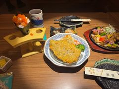 -隐月· 㐂和食屋(芝罘万达公馆店)