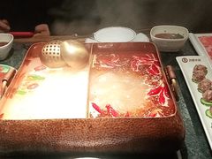 -许府牛火锅(信义坊总店)