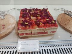-EVERNAKED裸蛋糕(SOHO天山店)