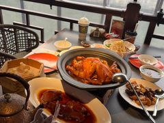 -小厨娘金榜题名(夫子庙秦淮河店)