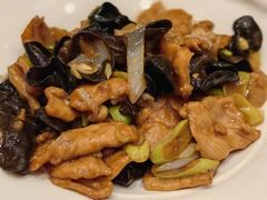 过油肉-凯鸽酒楼•雁北民间菜(华北星店)
