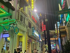 -横店广州街·香港街