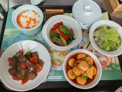 -贝美月子中心(海璟店)
