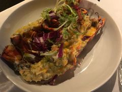 -Top Of Vancouver Revolving Restaurant