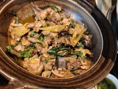 -久宴·天目湖大鱼头(恐龙园店)