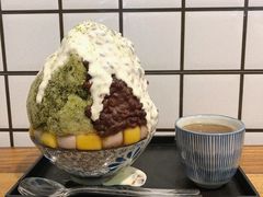 -WONDER ICE 萬得冰田(建設路总店)