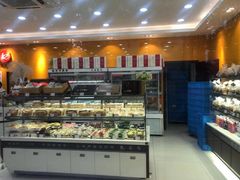 -凯司令(蒙自路店)
