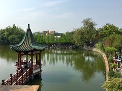 -东莞市可园博物馆