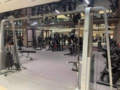 -力美健健身游泳俱乐部(顺联国际店)