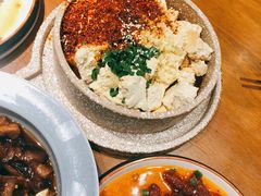-薇酌饮·陕西菜(南门外店)