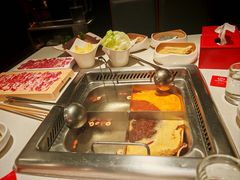 -海底捞火锅(勒泰店)