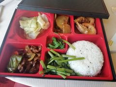 -逸林轩中餐厅(中信泰富朱家角锦江酒店)