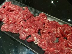 -五洲皇冠巴西烤肉餐厅