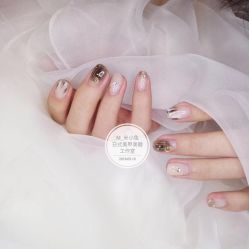 -米小兔美甲美睫