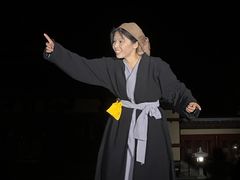 -洛阳古墓博物馆