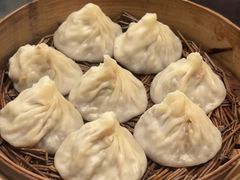 -笑来喜馄饨小笼工坊店(湖滨街店)