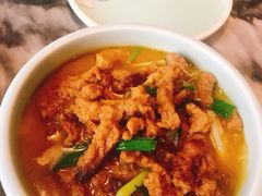-西安饭庄·非遗陕菜(钟楼店)