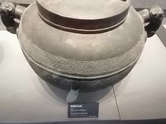 -荆州博物馆